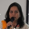 Komal P. 